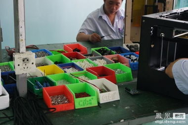 探營西通3d打印機(jī)生產(chǎn)線 技術(shù)開發(fā)的創(chuàng)新之路與核心驅(qū)動力